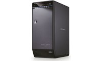 FANTEC QB-X8U31 8-Bay 3.5" SATA HDD Enclosure USB 3.2 Gen 2 10Gbps – Μαύρο