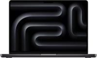 Apple MacBook Pro 14.2 IPS Retina Display 120Hz (M5-10-Core/16GB/1TB SSD/10-Core GPU) Space Black (GR Keyboard)
