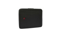 Wenger BQ Laptop Sleeve 15.6" Black