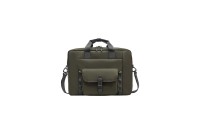 HP 15.6" Modular Laptop Briefcase 22Lt Green