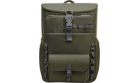  HP 15.6" Modular Laptop Backpack 27Lt Green 