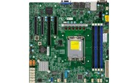 Supermicro X13SCL-F-B C262 Motherboard Micro ATX με Intel 1700 Socket