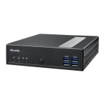 Shuttle DL30N Barebone (N-series-N4505)