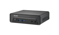 Shuttle NE10N Barebone (N-series-N100)