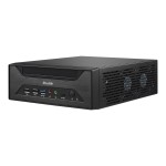 Shuttle XPС Slim XH610 Barebone