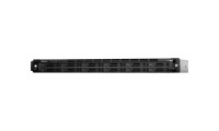 Synology FlashStation FS2500 NAS Rack με 12 θέσεις για HDD/SSD και 4 θύρες Ethernet