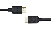 MediaRange Καλώδιο HDMI v2.1 (M/M) 2m Black