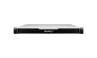 Synology RackStation RS1626xs+ NAS Rack με 4 θέσεις για HDD/SSD και 2 θύρες Ethernet