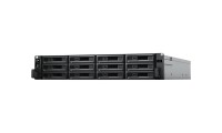 Synology SA6400 NAS Rack με 16 θέσεις για HDD/SSD και 6 θύρες Ethernet
