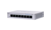 Cisco CBS110-8T-D Unmanaged L2 Switch με 8 Θύρες Gigabit (1Gbps) Ethernet