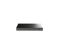 Cudy GS2048PS4-720W Managed L2 Switch με 44 Θύρες Gigabit (1Gbps) Ethernet