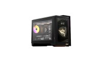 MSI MEG Vision X AI Gaming Desktop PC (Ultra 7-265K/64GB DDR5/2TB SSD/GeForce RTX 5070 Ti/W11 Home)