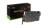 Inno 3D GeForce RTX 5090 32GB GDDR7 iChill Frostbite Κάρτα Γραφικών
