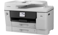 Brother MFC-J6960DW A3 Έγχρωμο Πολυμηχάνημα Inkjet 4-in-1 με Wi-Fi, Duplex & Fax