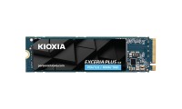 Kioxia Exceria Plus G4 SSD 2TB τύπου M.2 με σύνδεση PCI Express 5.0 (PS5 Compatible)