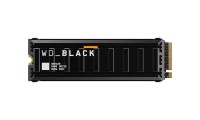 Western Digital SN8100 SSD 2TB τύπου M.2 με σύνδεση PCI Express 5.0 (PS5 Compatible) WDS200T1X0M-00CMT0