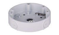 Dahua Βάση για Κάμερες Συστημάτων CCTV Λευκό PFA138-V2