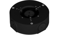 Dahua PFA130-E Βάση για Κάμερες Συστημάτων CCTV Βάση & Στεγανό Κουτί Προστασίας Καλωδίων Μαύρο Μαύρο PFA130-E-BL