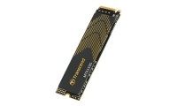 Transcend 250S SSD 1TB τύπου M.2 με σύνδεση PCI Express 4.0 και Ψύκτρα (PS5 Compatible) TS1TMTE250S