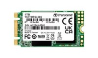 Transcend 430S SSD 1TB τύπου M.2 με σύνδεση SATA III TS1TMTS430S