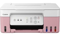 Canon PIXMA G3430 Pink MegaTank Έγχρωμο Πολυμηχάνημα Inkjet 3-in-1 A4 με Wi-Fi