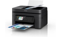 Epson WorkForce WF-2950DWF Έγχρωμο Πολυμηχάνημα Inkjet 4-in-1 A4 με Wi-Fi, Duplex, ADF & Fax