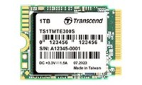 Transcend MTE300S SSD 1TB τύπου M.2 με σύνδεση PCI Express 3.0 TS1TMTE300S