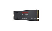 Sandisk SSD 500GB με σύνδεση PCI Express 4.0 SDSP51500GAN-000E0