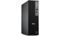 Dell Pro Slim QCS1250 Desktop PC (Ultra 5-235/8GB DDR4/512GB SSD/W11 Pro)