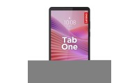 Lenovo Tab One 8.7 (4GB/64GB/Clear Case) Luna Grey