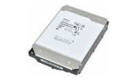 Toshiba Enterprise 22TB HDD Σκληρός Δίσκος 3.5 SATA III 7200rpm για Desktop MG11ACA22TE