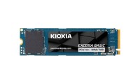 Kioxia Exceria Basic SSD 1TB τύπου M.2 με σύνδεση PCI Express 4.0 (PS5 Compatible) LSF10Z001TG8