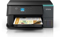 Epson EcoTank L4360 Πολυμηχάνημα Inkjet 3-σε-1 A4, Wi-Fi, Αυτόματη Διπλή Όψη, Μαύρο