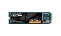 Kioxia EXCERIA G3 SSD 2TB τύπου PCle Card με σύνδεση PCI Express 5.0 LVC10Z002TG8