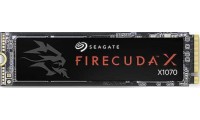 Seagate Firecuda X1070 SSD 1TB τύπου M.2 με σύνδεση PCI Express 4.0 (PS5 Compatible) ZP1000GS3A001