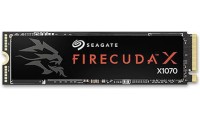 Seagate Firecuda X1070 SSD 2TB τύπου M.2 με σύνδεση PCI Express 4.0 (PS5 Compatible) ZP2000GS3A001