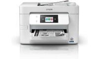 Epson WorkForce Pro WF-M4619DWF Πολυμηχάνημα Inkjet 4-σε-1 A4 Mono με Wi-Fi, Ethernet, Duplex & Fax
