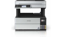 Epson EcoTank Pro ET-5185 Πολυμηχάνημα Inkjet 4-σε-1 A4 Έγχρωμο, Wi-Fi, Duplex, ADF & Fax