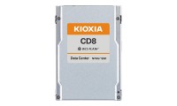 Kioxia CD8-R SSD 1.9TB τύπου 2.5 με σύνδεση PCI Express 4.0 KCD8XRUG1T92
