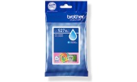 Brother LC527XLC Cyan Αυθεντικό Μελάνι Inkjet XL – 2.000 Σελίδες