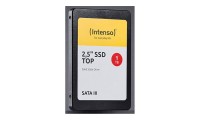 Intenso SSD 4.1TB τύπου 2.5 με σύνδεση SATA III 3812480