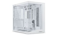 Lian Li O11 Dynamic Mini V2 Gaming Midi Tower Κουτί Υπολογιστή με Πλαϊνό Παράθυρο Λευκό