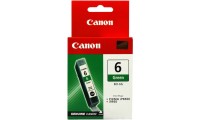 Canon BCI-6G Green Αυθεντικό Μελάνι Inkjet Πράσινο – 13 ml