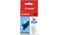 Canon BCI-3eC Cyan Αυθεντικό Μελάνι Inkjet 13ml