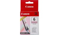 Canon BCI-6PM Photo Magenta Αυθεντικό Μελάνι Inkjet 13ml