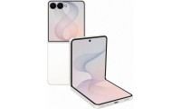 Samsung Galaxy Z Flip8 5G (12GB/256GB) Cream