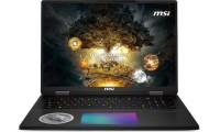 MSI Titan 18 HX Dragon Edition Draco Epic A2WJ 18 UHD 240Hz (Ultra 9-290HX/96GB/2TB SSD + 2TB SSD/GeForce RTX 5090/W11 Pro) (US Keyboard)