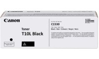 Canon T10L Black Toner Laser Εκτυπωτή 6.000 Σελίδες Original