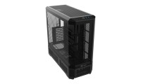 Thermaltake View 600 TG Gaming Full Tower Κουτί Υπολογιστή με Πλαϊνό Παράθυρο Μαύρο