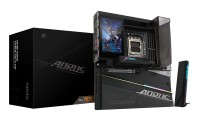 Gigabyte X870E Aorus Xtreme X3D AI TOP Wi-Fi Motherboard Extended ATX με AMD AM5 Socket